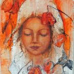 Schilderij – de Overgave