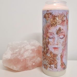 Noveenkaars 'Open Mind' Lucy Nouwens