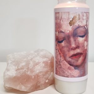 Noveenkaars 'De Liefde' Lucy Nouwens