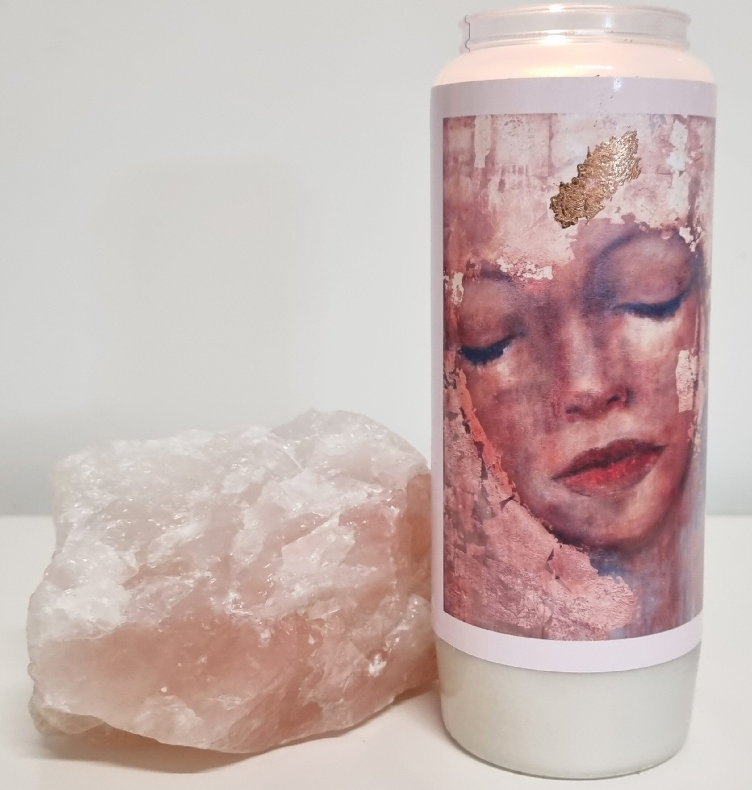 Noveenkaars 'De Liefde' Lucy Nouwens