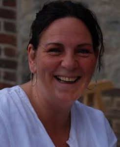 Foto van Lucy Nouwens