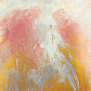 Home page Reading Bijenwas Schilderij