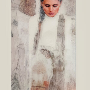 Acrylglas 'De Openbaring' Lucy nouwens