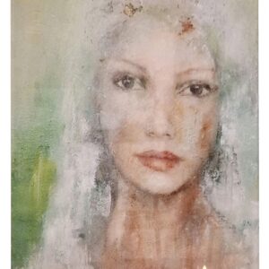 Altaartje 'De Heling' Lucy Nouwens