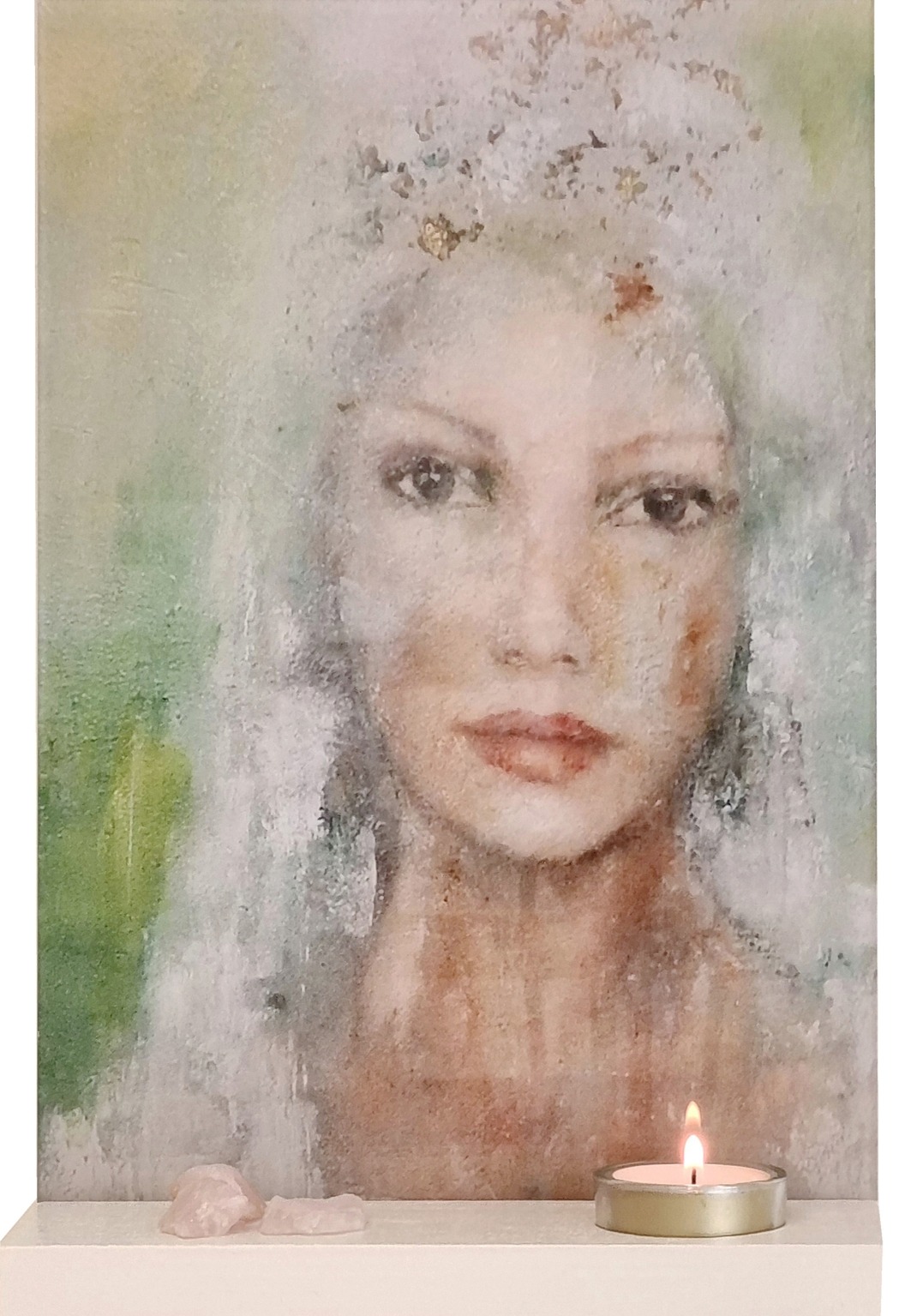 Altaartje 'De Heling' Lucy Nouwens