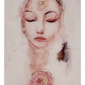 Altaartje 'Als Een Roos' Lucy Nouwens