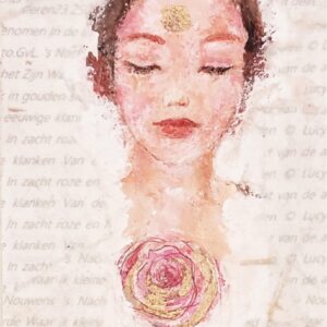 Altaartje 'EenheidsEngel II' Lucy Nouwens