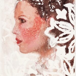 Altaartje 'In Het Licht' Lucy Nouwens