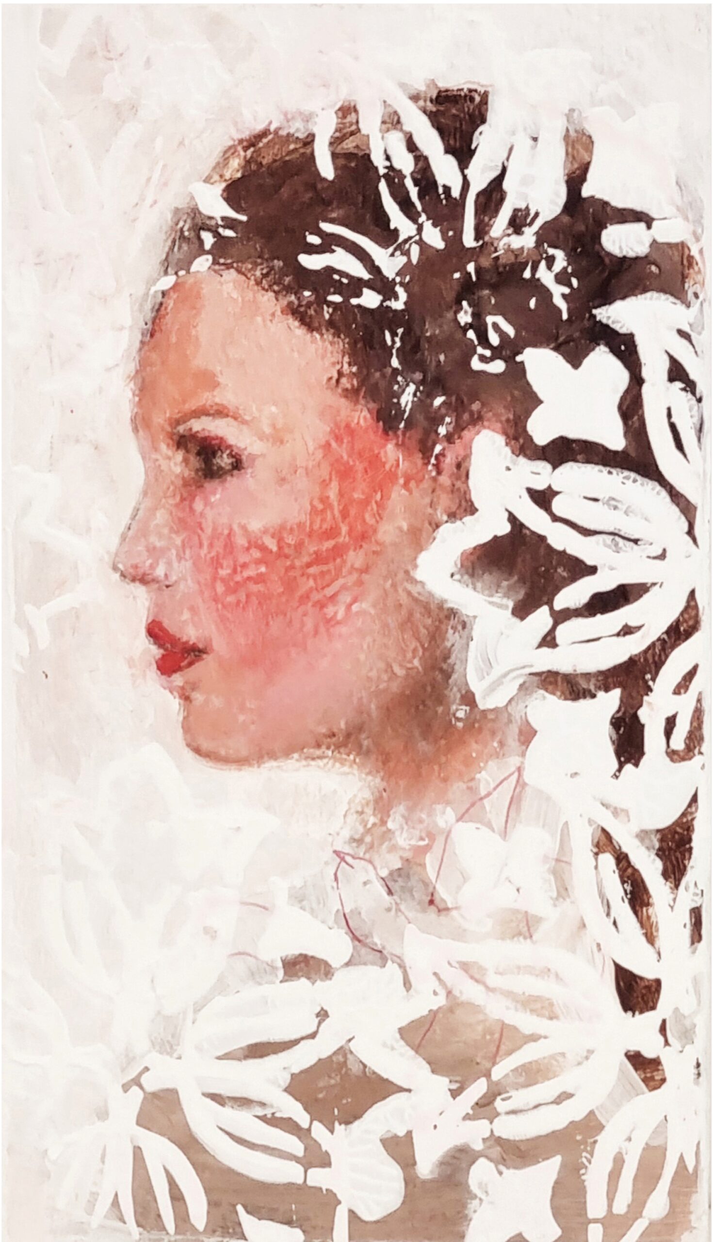 Altaartje 'In Het Licht' Lucy Nouwens