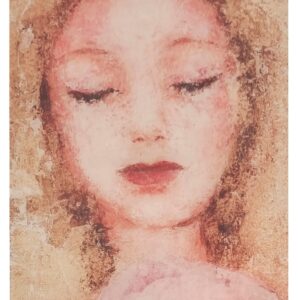 Altaartje 'Innerlijk Kind' Lucy Nouwens