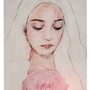 Altaartje 'Lieve Roos' Lucy Nouwens