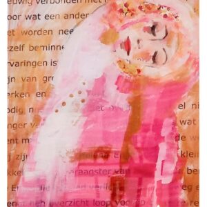 Altaartje 'Onvoorwaardelijk Lief' Lucy Nouwens