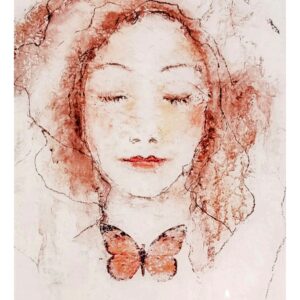 Altaartje 'The Rebirth' Lucy Nouwens