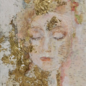 Acrylglas 'Open Mind'